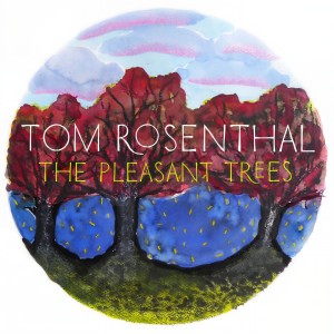 收聽Tom Rosenthal的Go Solo歌詞歌曲