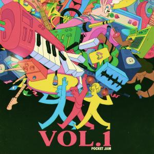 收聽Pocket Jam的The man (feat. Olumide) (Explicit)歌詞歌曲