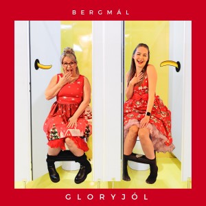ดาวน์โหลดและฟังเพลง Glorýjól พร้อมเนื้อเพลงจาก Bergmál