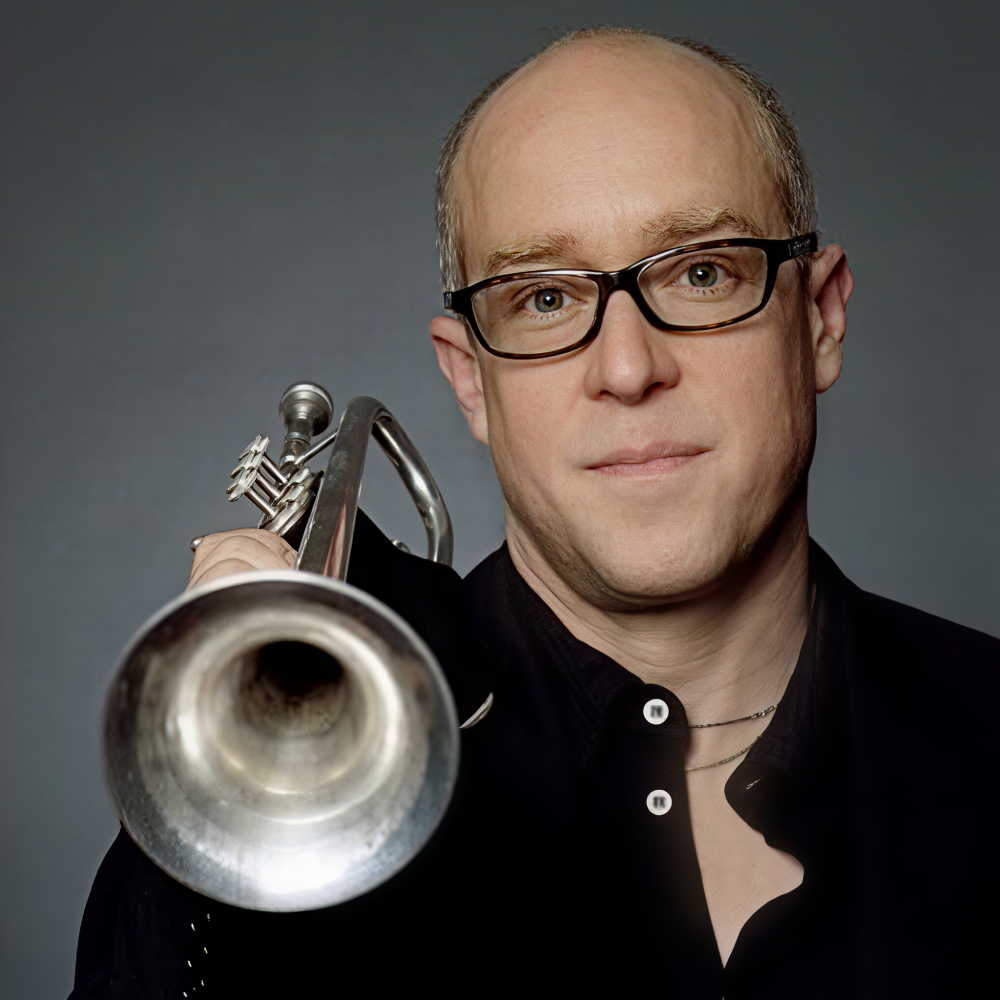 Dave Douglas