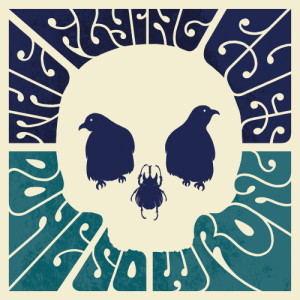 ดาวน์โหลดและฟังเพลง Leave It All Behind พร้อมเนื้อเพลงจาก The Flying Eyes