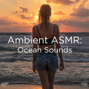 Album !!!" Ambient ASMR: Ocean Sounds "!!! from BodyHI