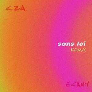 Dengarkan Sans Toi lagu dari K.Zia dengan lirik