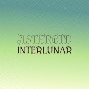 Album Asteroid Interlunar oleh Various