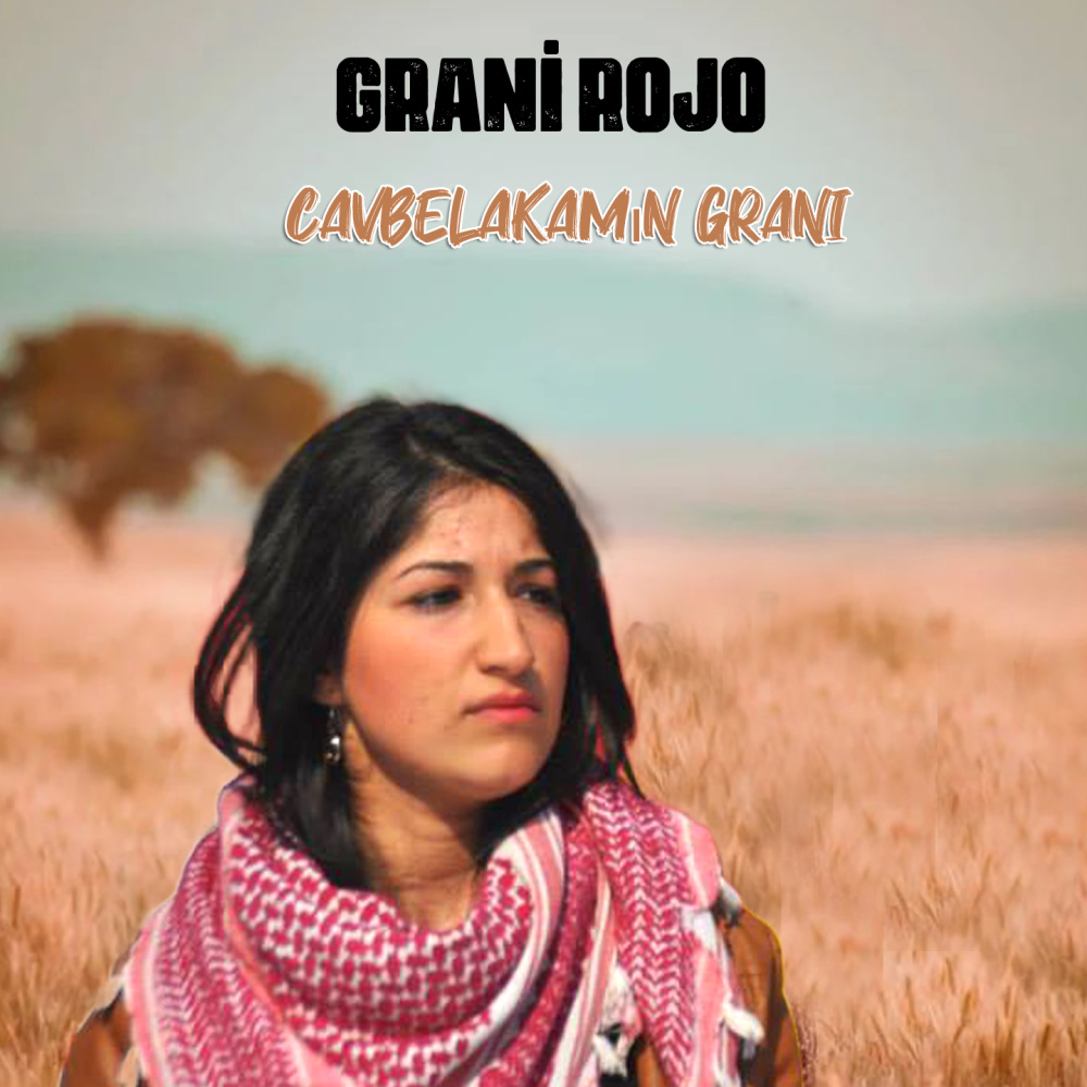 Çavbelakamın Grani