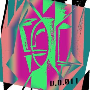 Lukey的專輯The Void Digital Series: V.D.011 Lukey ep