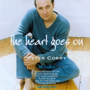 收聽Peter Corry的I Want To Know What Love Is歌詞歌曲