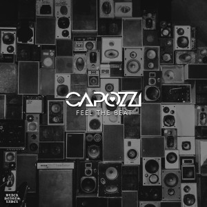Capozzi的專輯Feel The Beat