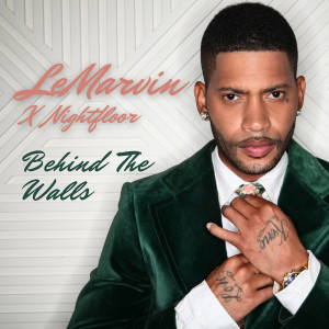 NIGHTFLOOR的專輯BEHIND THE WALLS (Explicit)