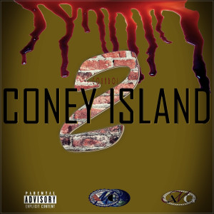 Album Coney Island 2 (Explicit) from Cokaboi