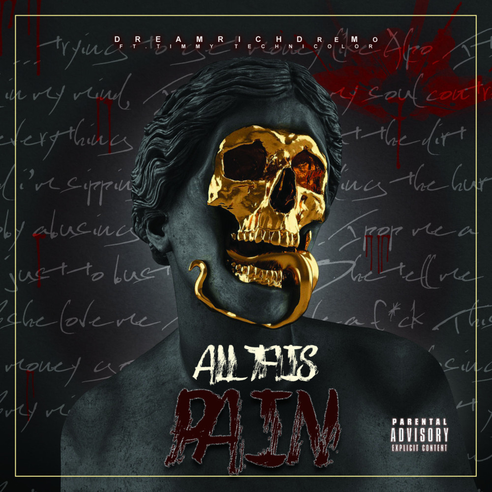 All This Pain (Explicit)