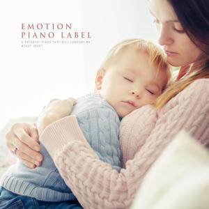 Album A Prenatal Piano That Will Comfort My Weary Heart from Korea Various Artists