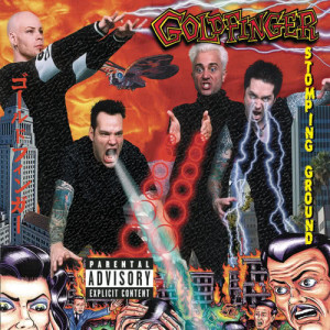 收聽Goldfinger的The End Of The Day (Explicit)歌詞歌曲