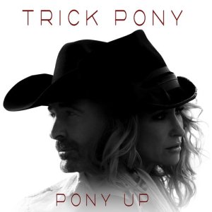 收聽Trick Pony的Turn This Heart Around歌詞歌曲