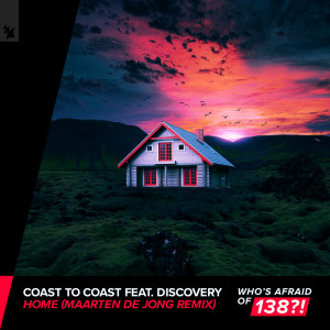 Coast 2 Coast的專輯Home (Maarten de Jong Remix)