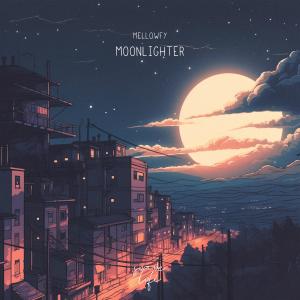 Album Moonlighter oleh Mellowfy