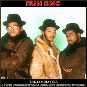 Run DMC的專輯The Jam Master (Live)