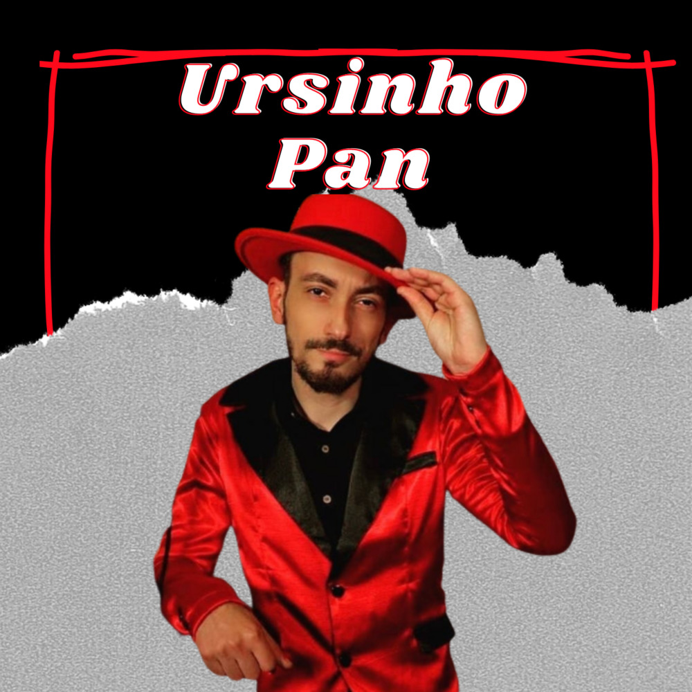 Ursinho Pan