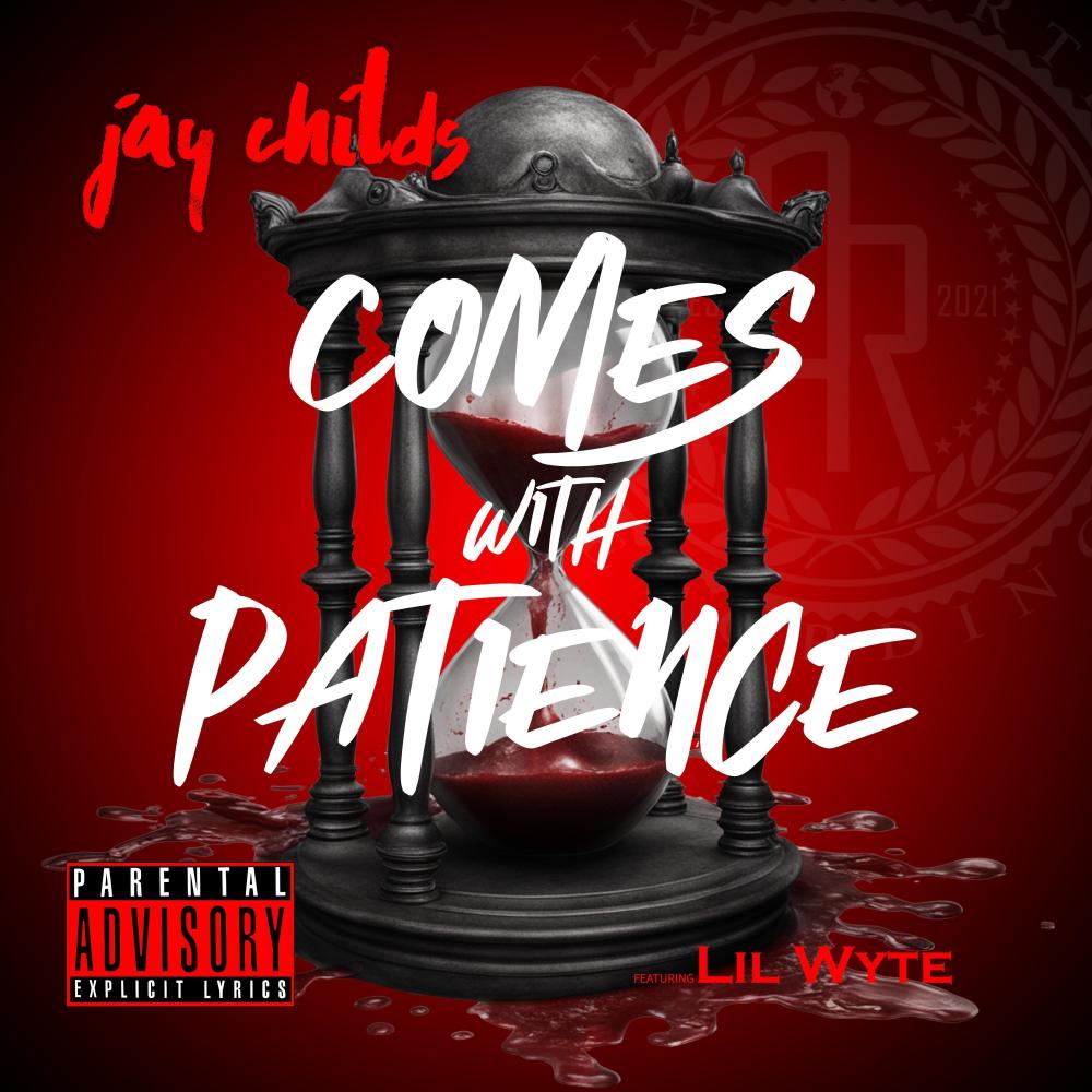 Comes With Patience (feat. Lil Wyte) (Explicit)
