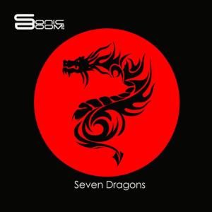 收聽Sonic Boom !的Seven Dragons (Original Mix)歌詞歌曲