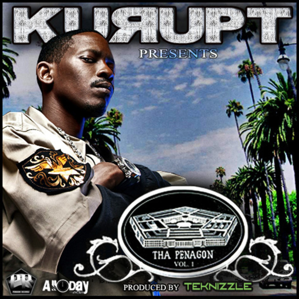 Gun 4 Gun (remix) (Explicit|remix)