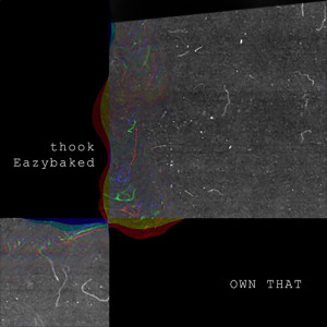 Album OWN THAT oleh EAZYBAKED