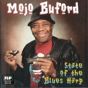 收聽Mojo Buford的Come Home Baby歌詞歌曲