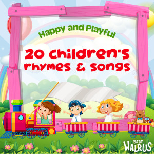 收聽Baby Walrus的Baby Shark歌詞歌曲