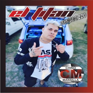 ดาวน์โหลดและฟังเพลง Maquinon พร้อมเนื้อเพลงจาก El Titan