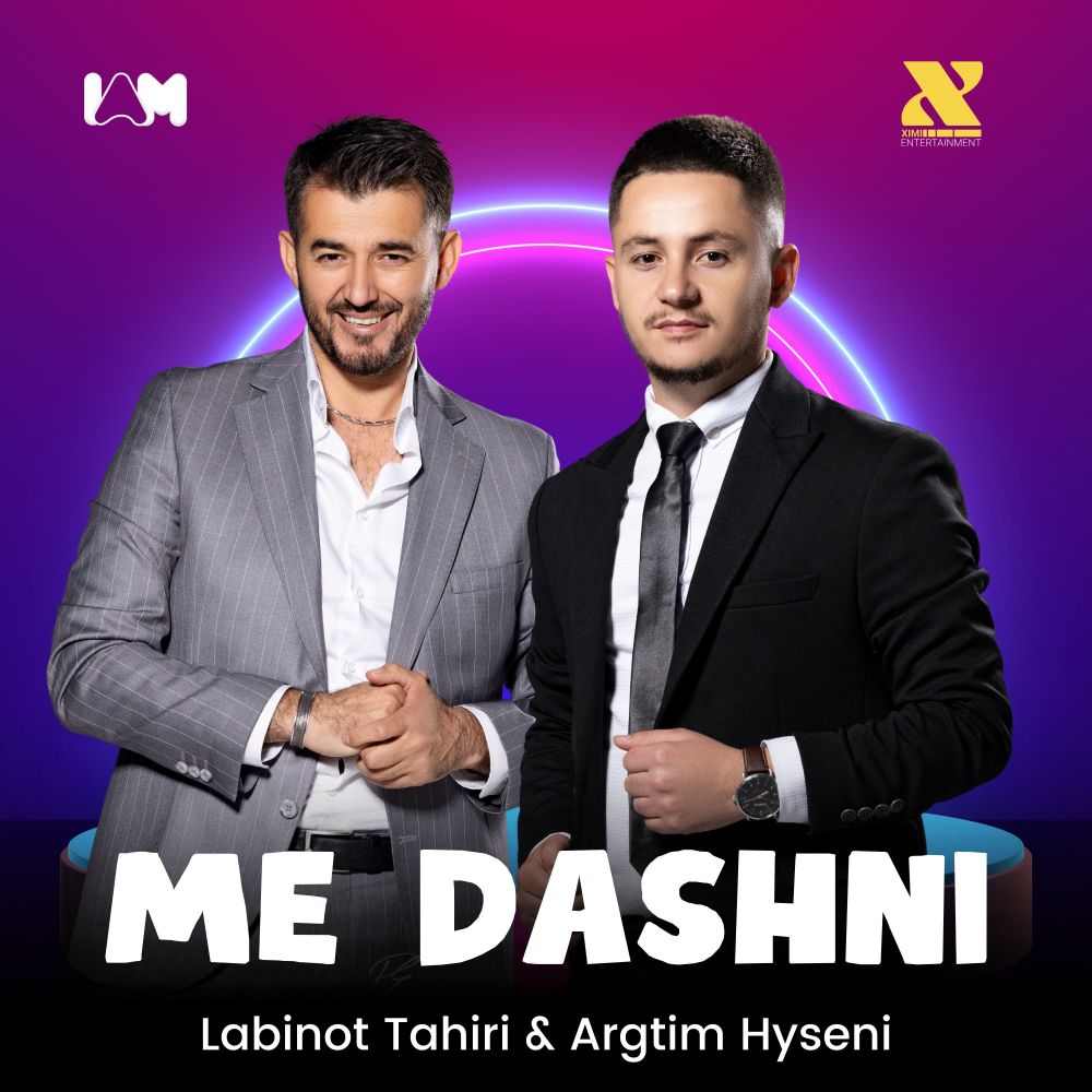 Me Dashni