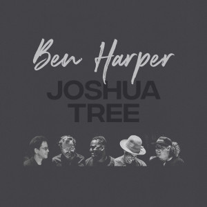 Listen to Joshua Tree (Band Version) song with lyrics from Ben Harper