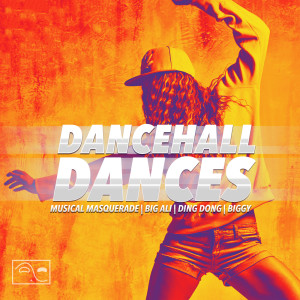 Dengarkan lagu Dancehall Dances nyanyian Musical Masquerade dengan lirik