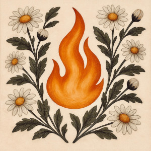Carson Lueders的專輯Fire