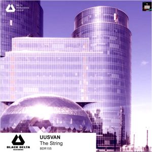 Album The String from UUSVAN