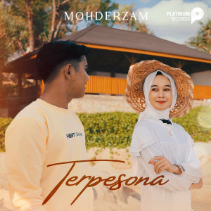 收听Mohderzam的Terpesona歌词歌曲