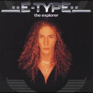 收聽E-Type的You Will Always Be A Part Of Me歌詞歌曲