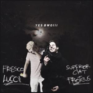 Listen to YES BWOIII song with lyrics from SUPERIOR.CAT.PROTEUS