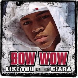 收聽Bow Wow的Like You (Instrumental)歌詞歌曲