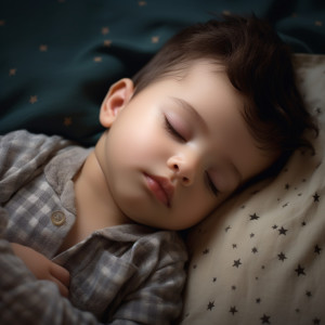 Sleepy Shepherd的專輯Lullaby's Calming Melodies: A Nighttime Companion for Baby Sleep