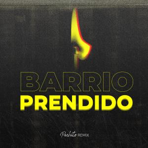 อัลบัม Barrio Prendido (Remix) ศิลปิน Pechito Remix
