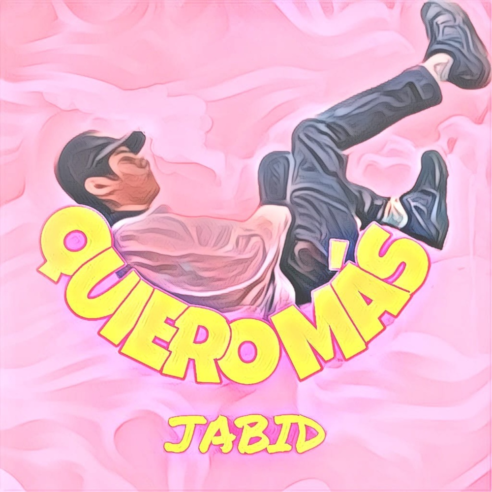 Quiero Mas