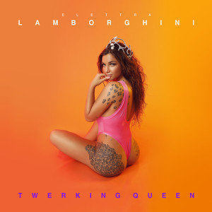 ดาวน์โหลดและฟังเพลง Fuerte พร้อมเนื้อเพลงจาก Elettra Lamborghini