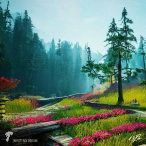 ดาวน์โหลดและฟังเพลง What's My Dream พร้อมเนื้อเพลงจาก CALINITE