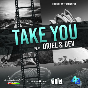 Album Take You (Explicit) from Benn Madz