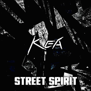 Album Street Spirit from Kea