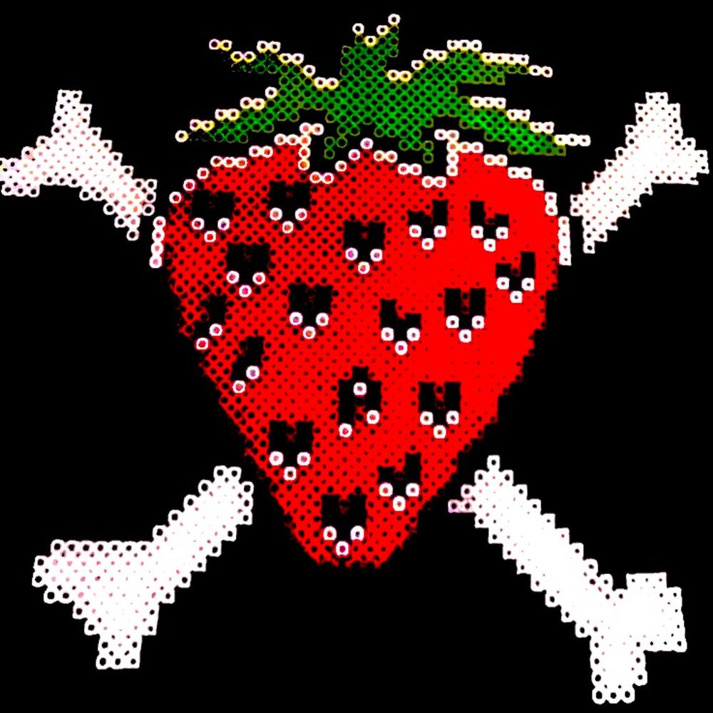 Prey 4 Fruit GUSHERS (feat. M.C. Mack, Berried Alive & Charles caswell|Explicit)