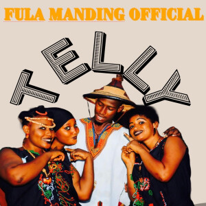 Album Telly from Fula Manding Official