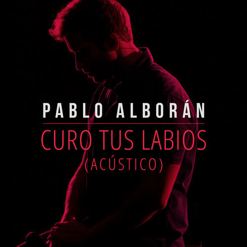 Curo tus labios (Acústico) (Acoustic)