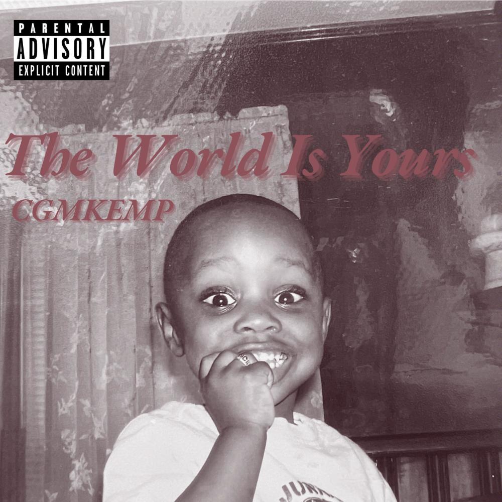 CGM Intro (feat. Vier) (Explicit)