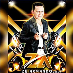 Listen to Quero Você do Jeito Que Quiser song with lyrics from Zé Armando